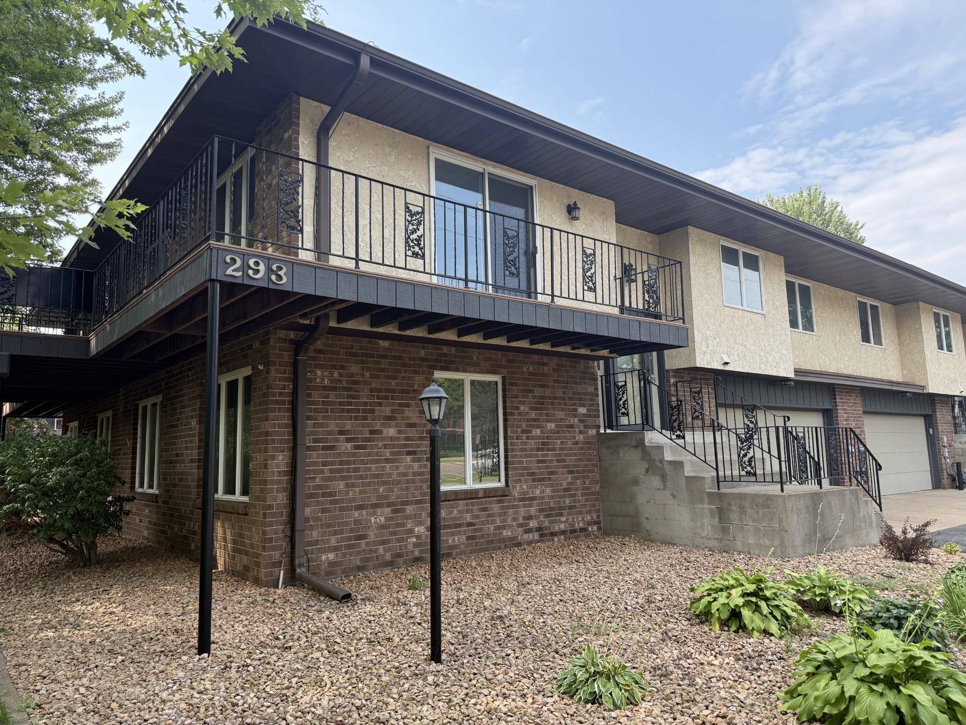293 Evans AVE NW, Elk River, MN 55330