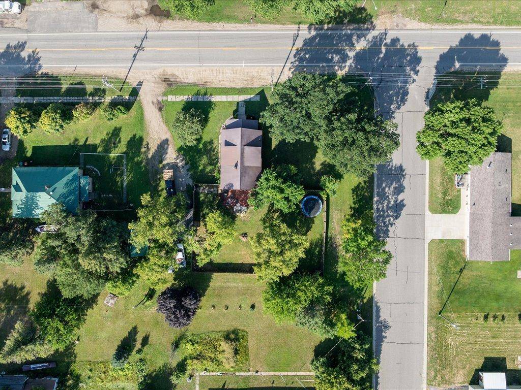 110 Central AVE N, Bertha, MN 56437