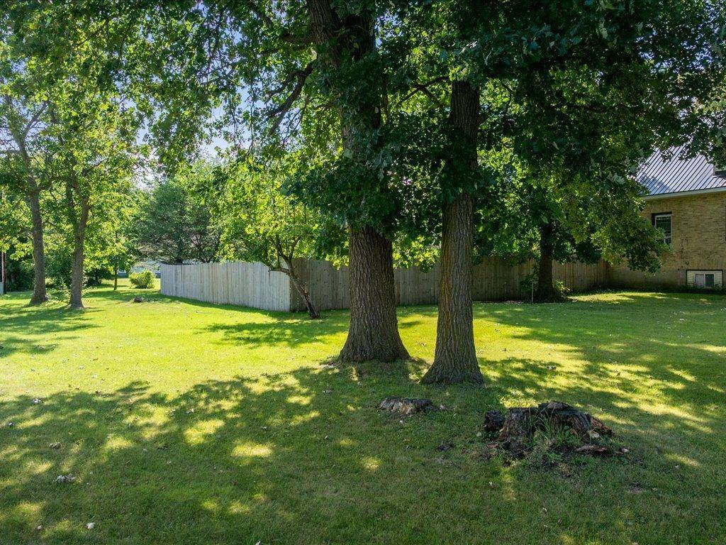 110 Central AVE N, Bertha, MN 56437