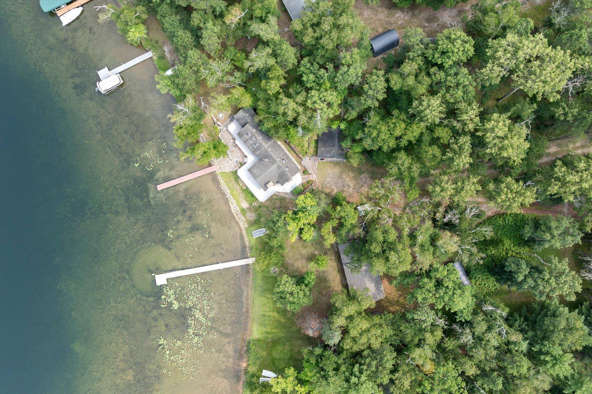 32517 Timberlane PT, Breezy Point, MN 56472
