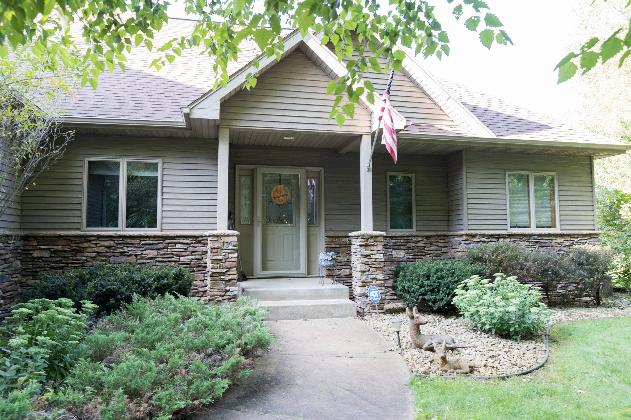 S51 Deer Run RD, Mondovi, WI 54755