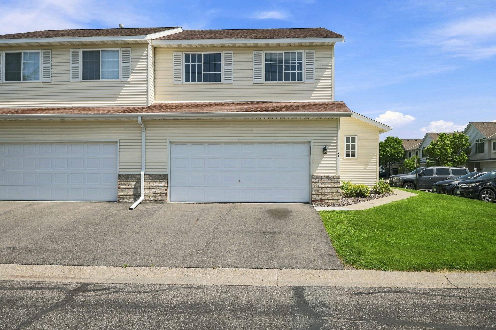 41 Willow WAY, Farmington, MN 55024