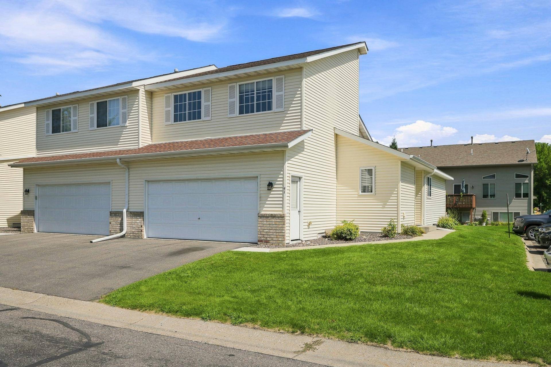 41 Willow WAY, Farmington, MN 55024