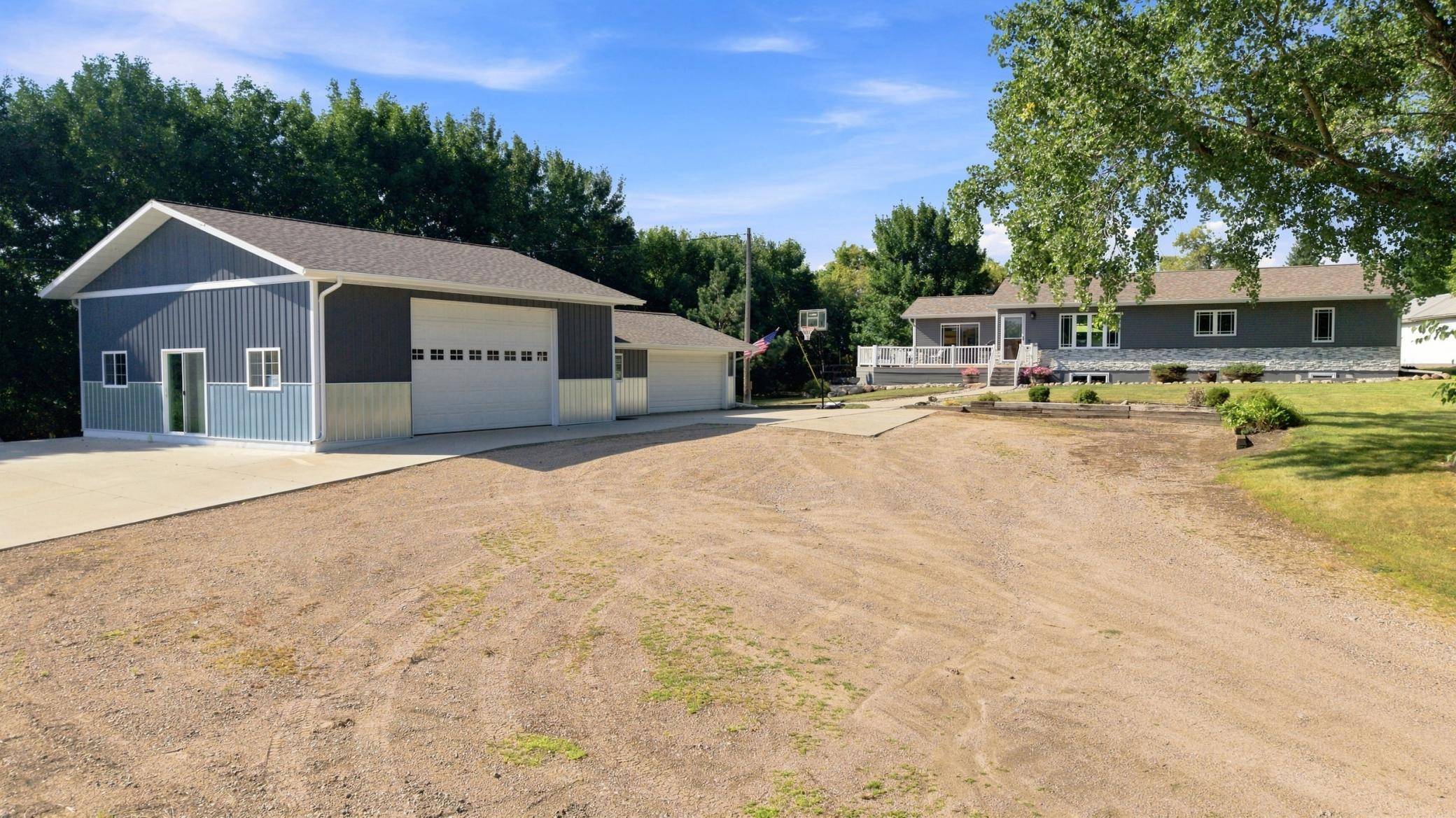 2127 280th ST N, Hawley, MN 56549