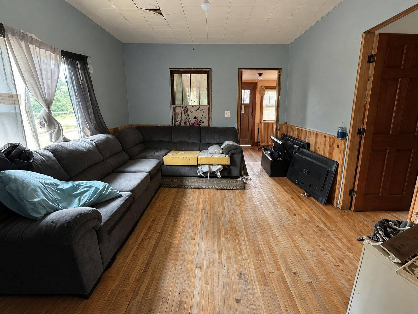 309 Balsam AVE NW, Cass Lake, MN 56633