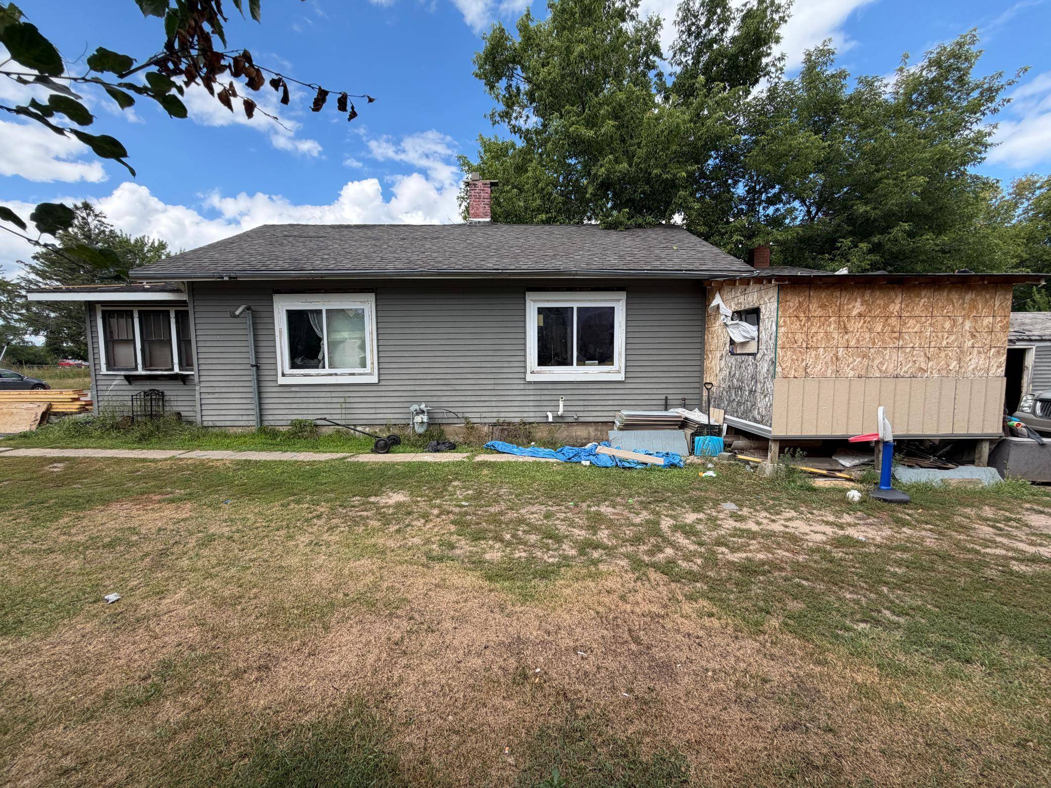309 Balsam AVE NW, Cass Lake, MN 56633