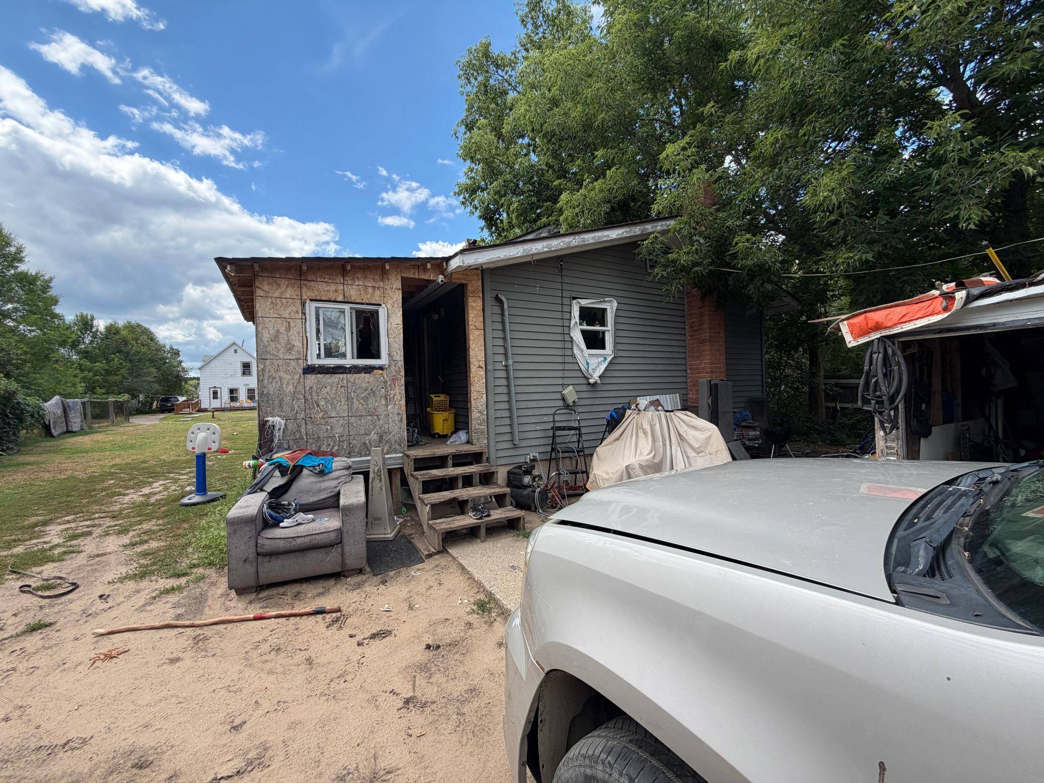 309 Balsam AVE NW, Cass Lake, MN 56633