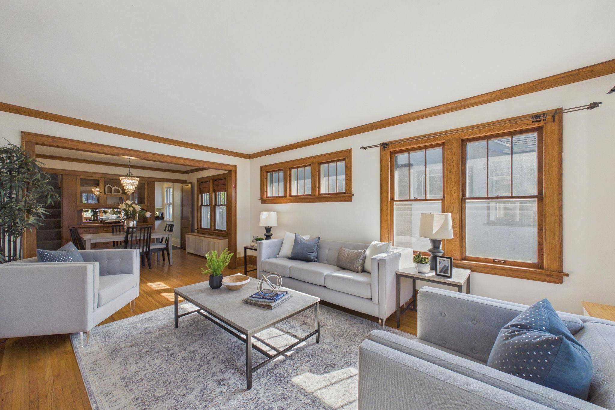 1751 Berkeley AVE, Saint Paul, MN 55105