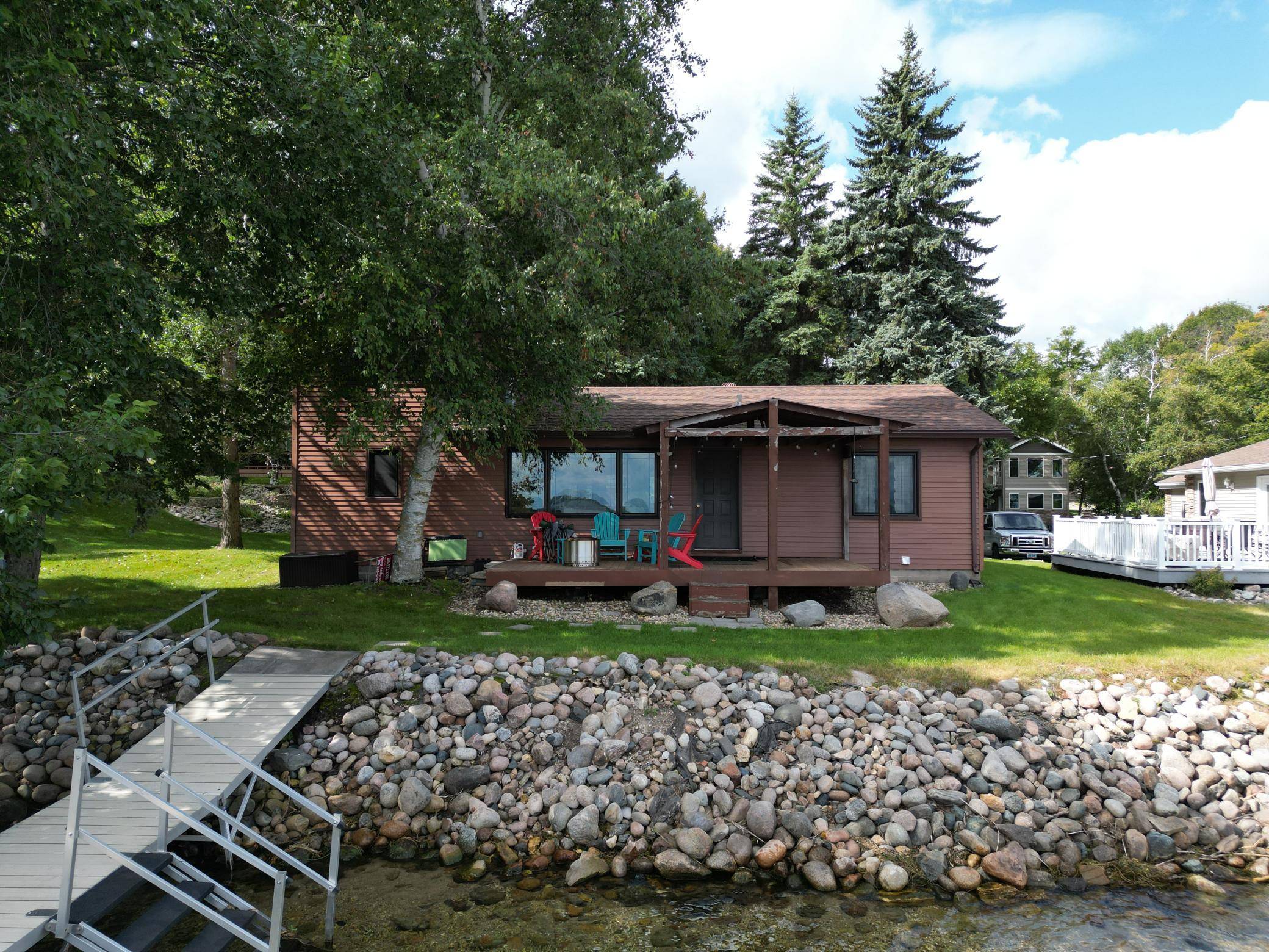 14225 Cha Lisa RD, Lake Park, MN 56554