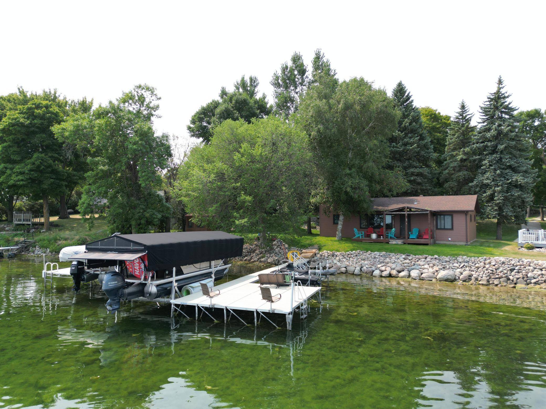 14225 Cha Lisa RD, Lake Park, MN 56554