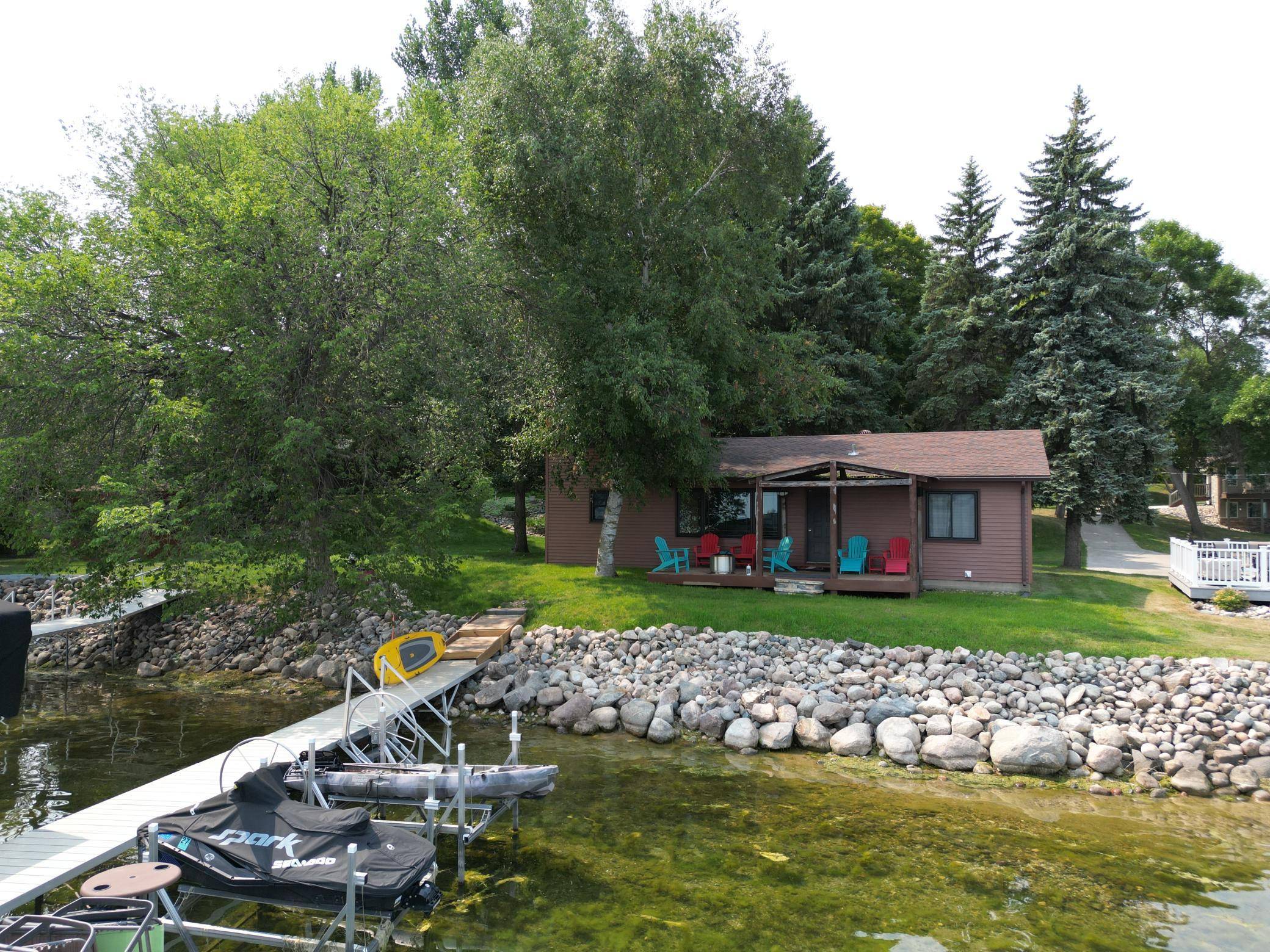 14225 Cha Lisa RD, Lake Park, MN 56554