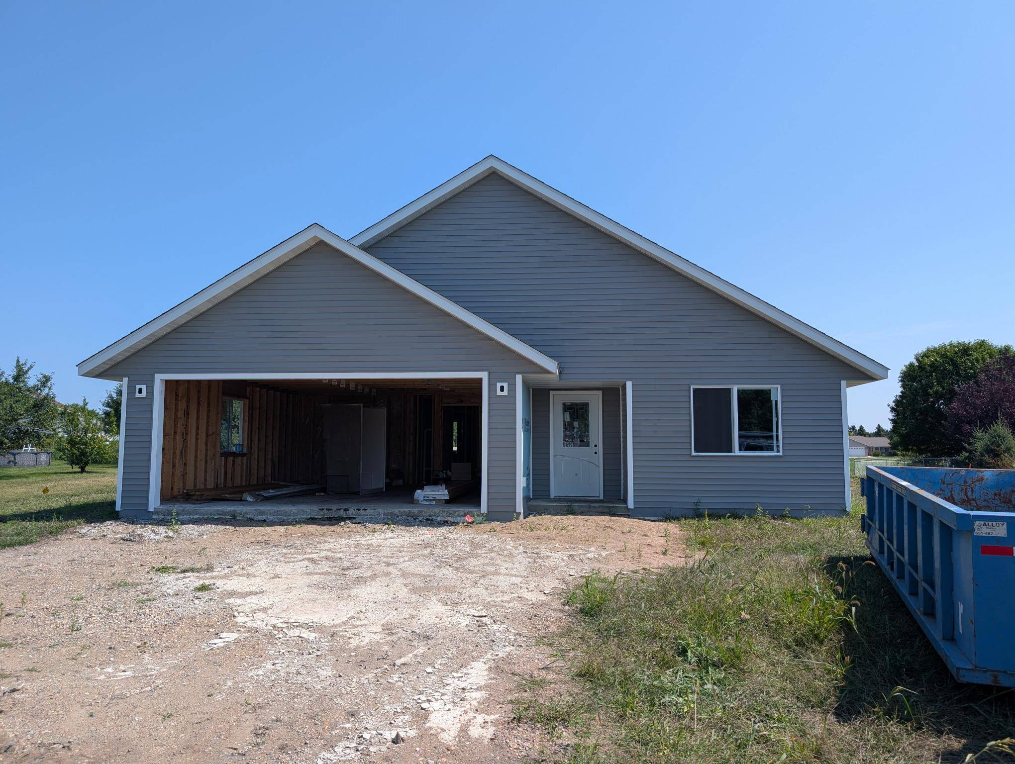 601 W 7th AVE, Osakis, MN 56360