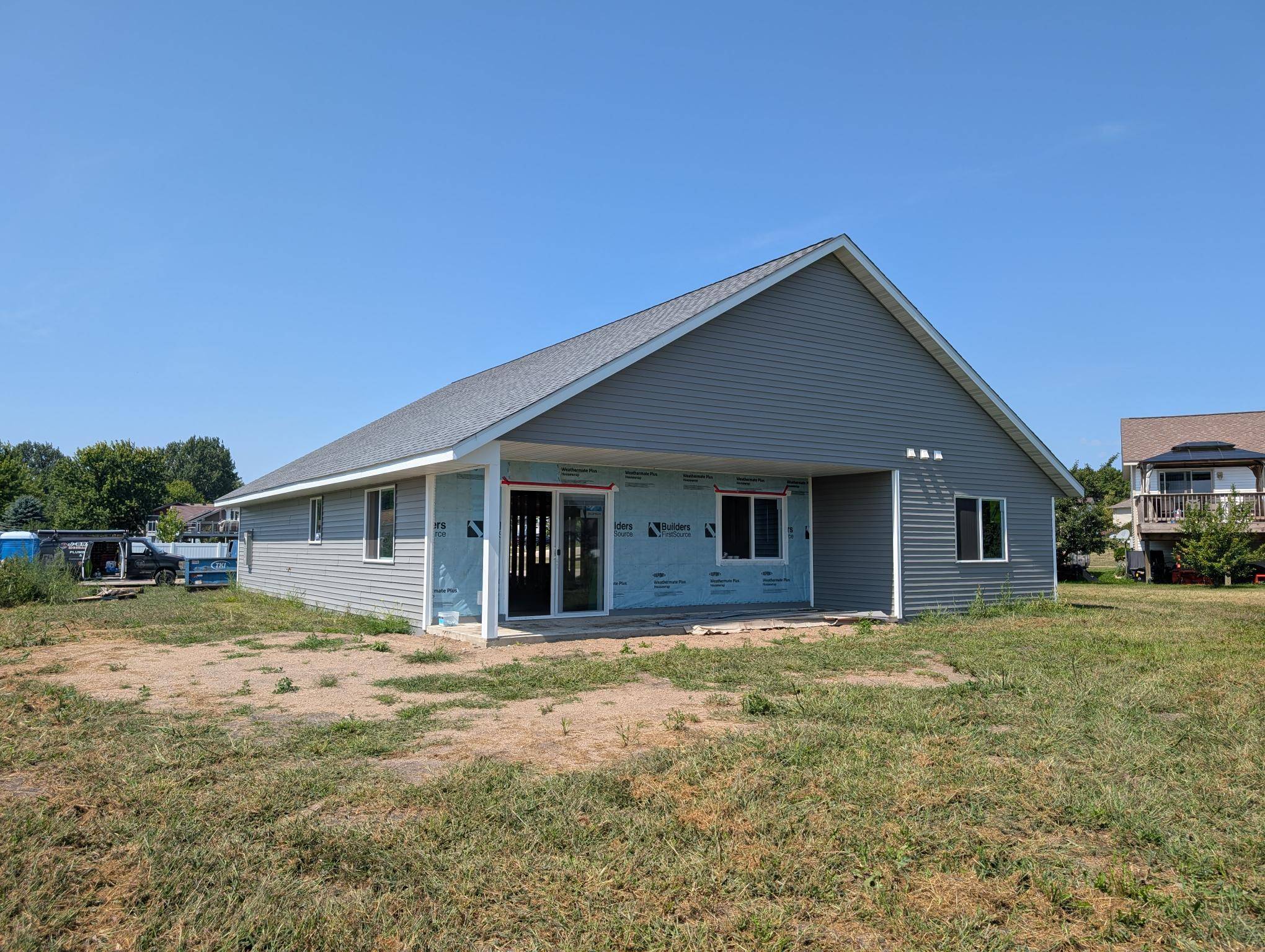 601 W 7th AVE, Osakis, MN 56360