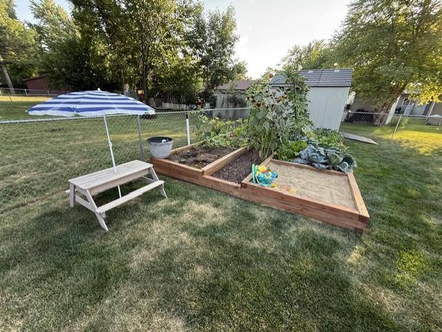 857 3rd ST N, Wahpeton, ND 58075