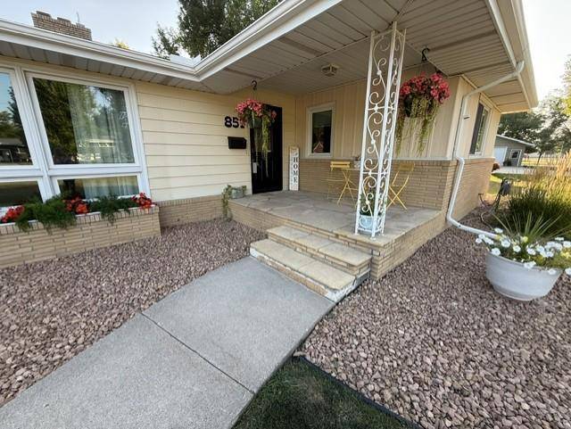 857 3rd ST N, Wahpeton, ND 58075