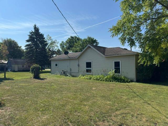 202 NW Brown ST, Verndale, MN 56481