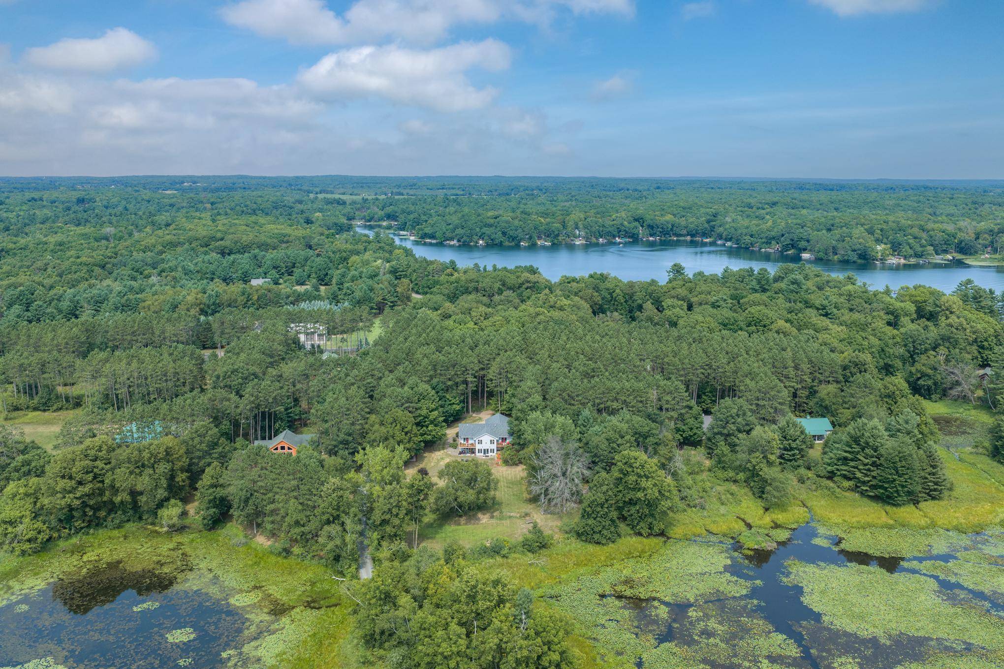 1388 Kemah Park TRL, Balsam Lake, WI 54810