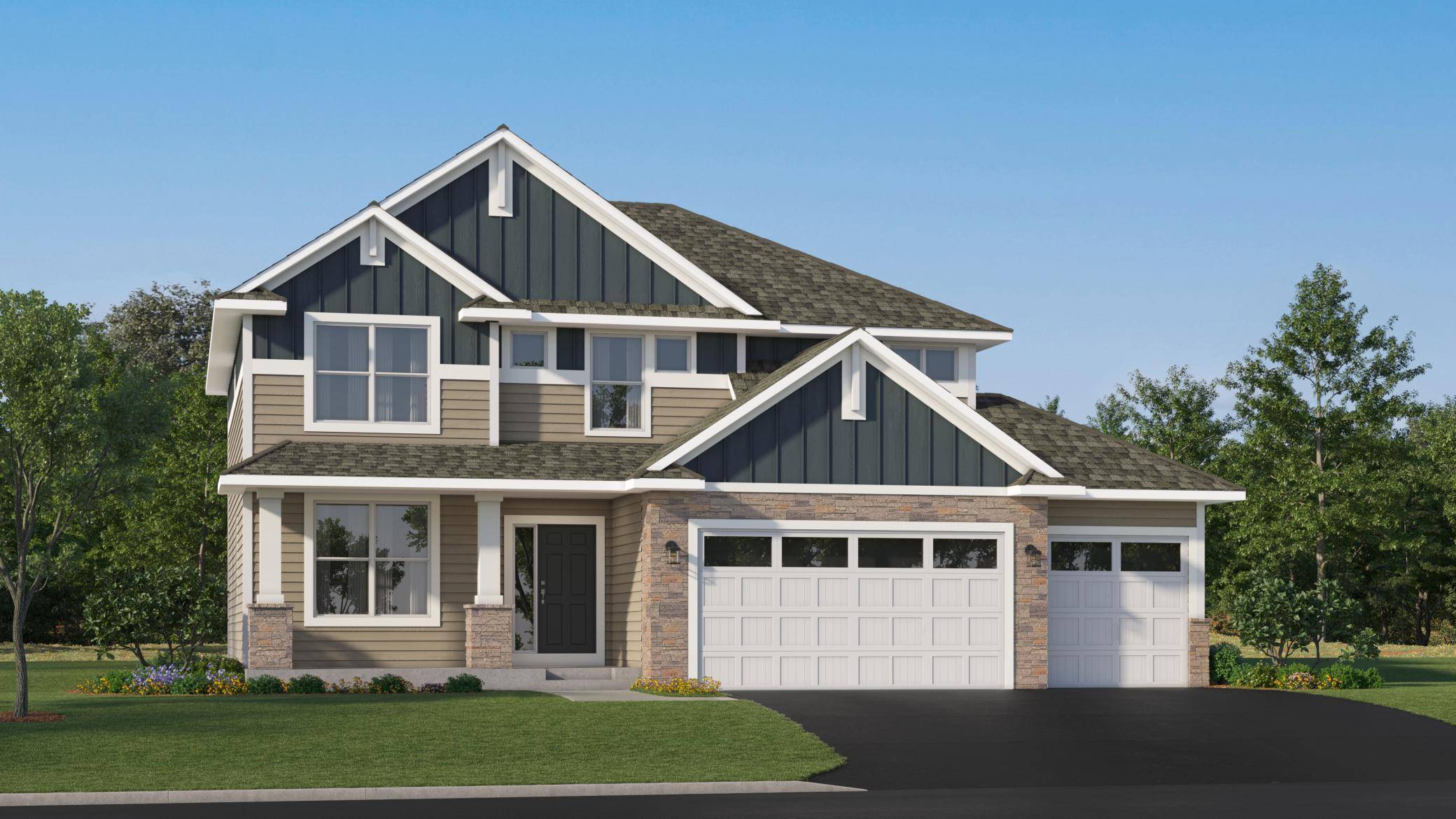 12409 Holden WAY, Rogers, MN 55374