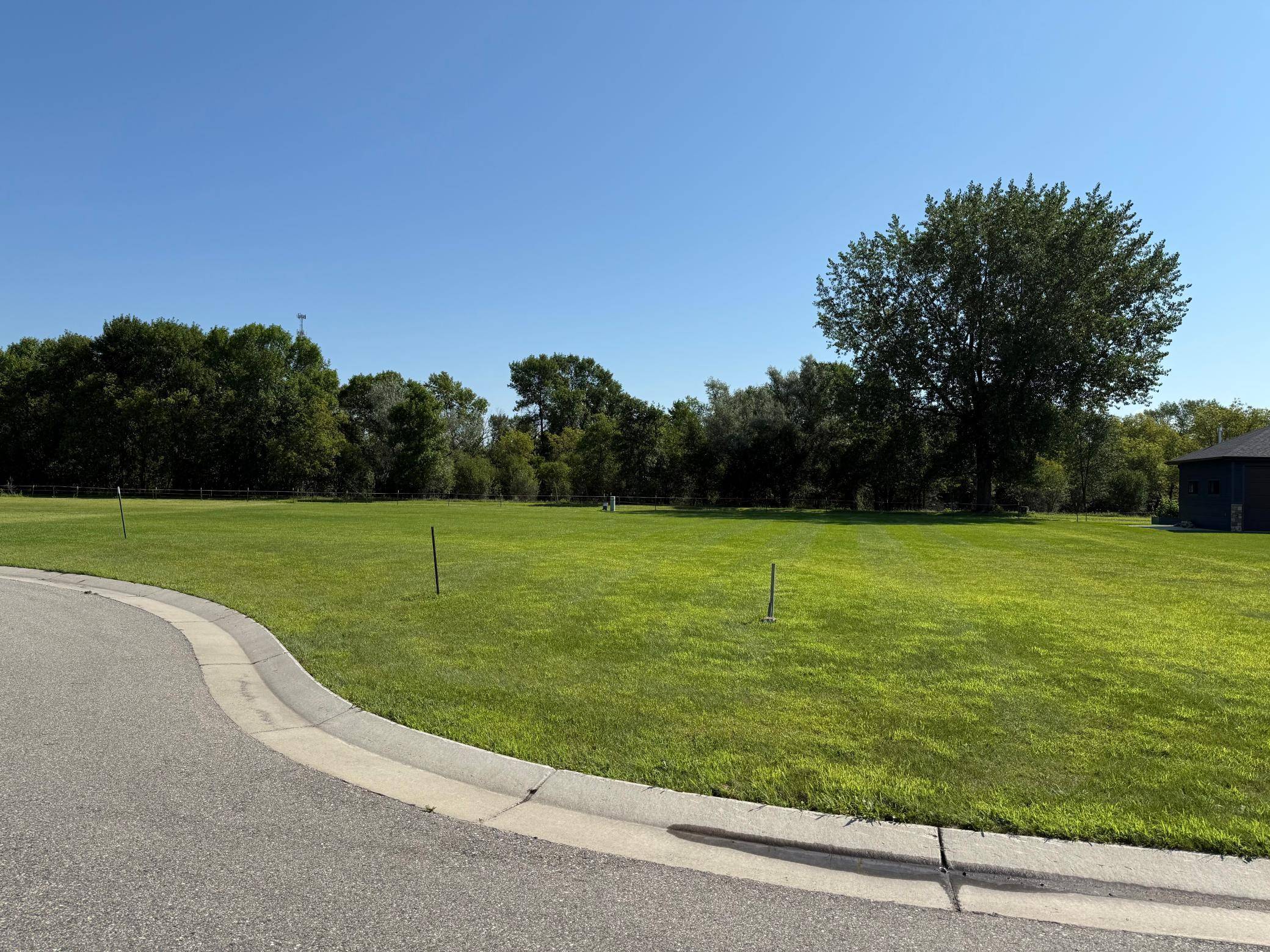 206 19th Street CIR NE, Barnesville, MN 56514