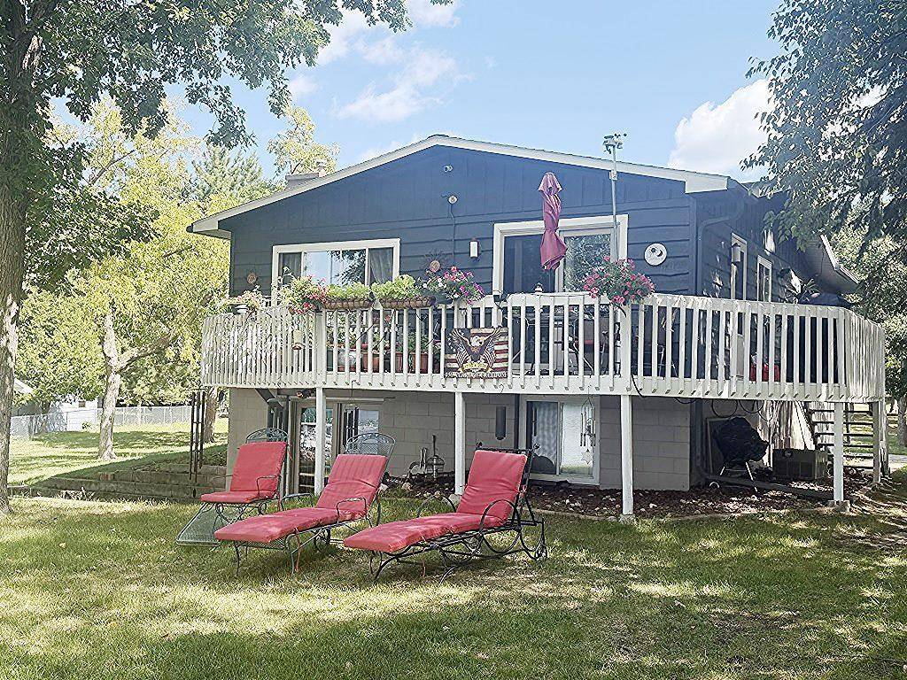 354 East River DR, Park Rapids, MN 56470