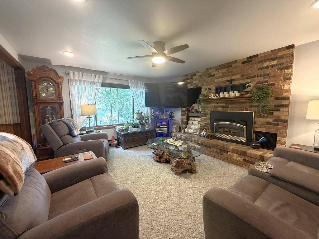 354 East River DR, Park Rapids, MN 56470