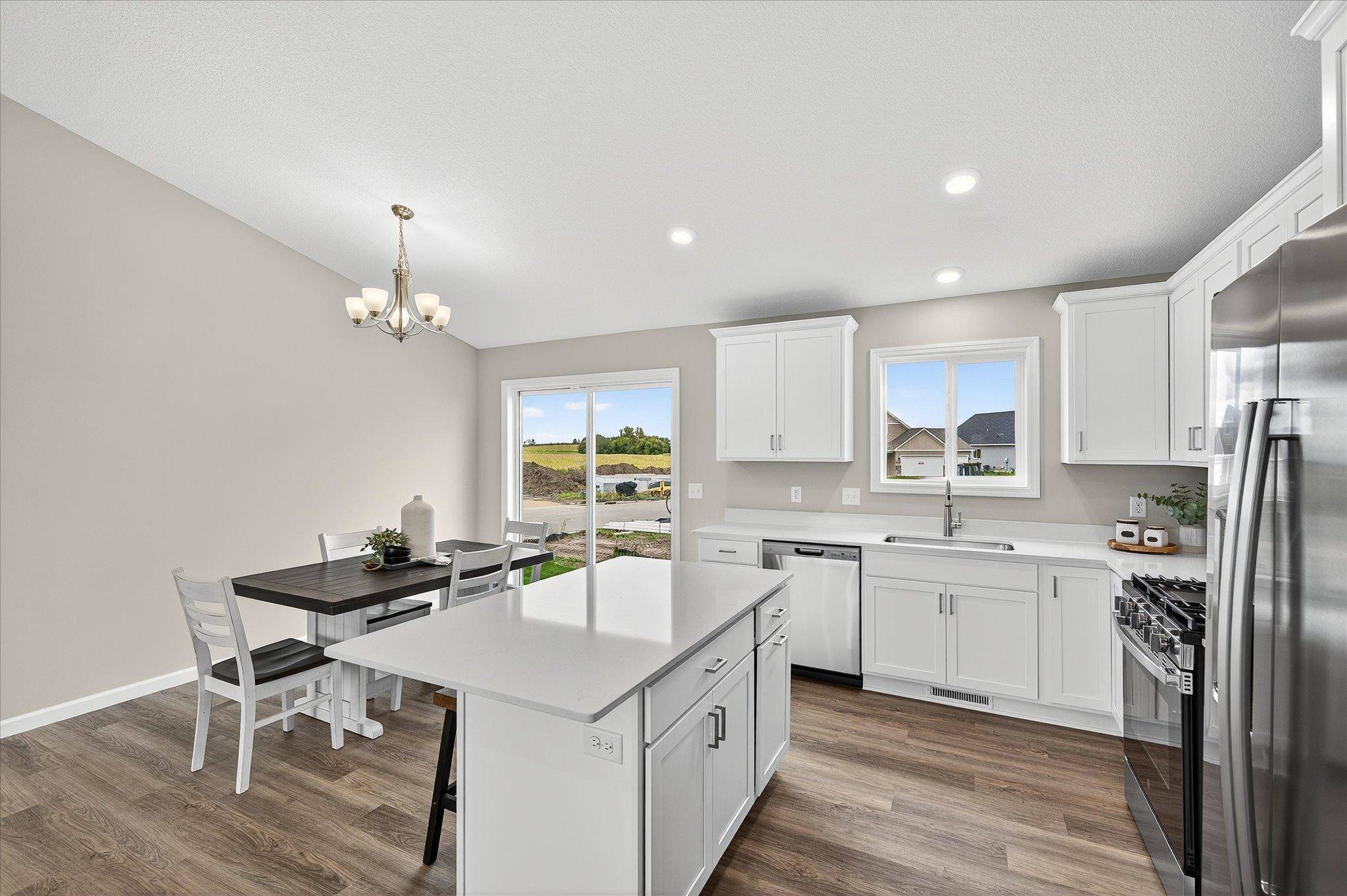4616 89th ST NE, Monticello, MN 55362