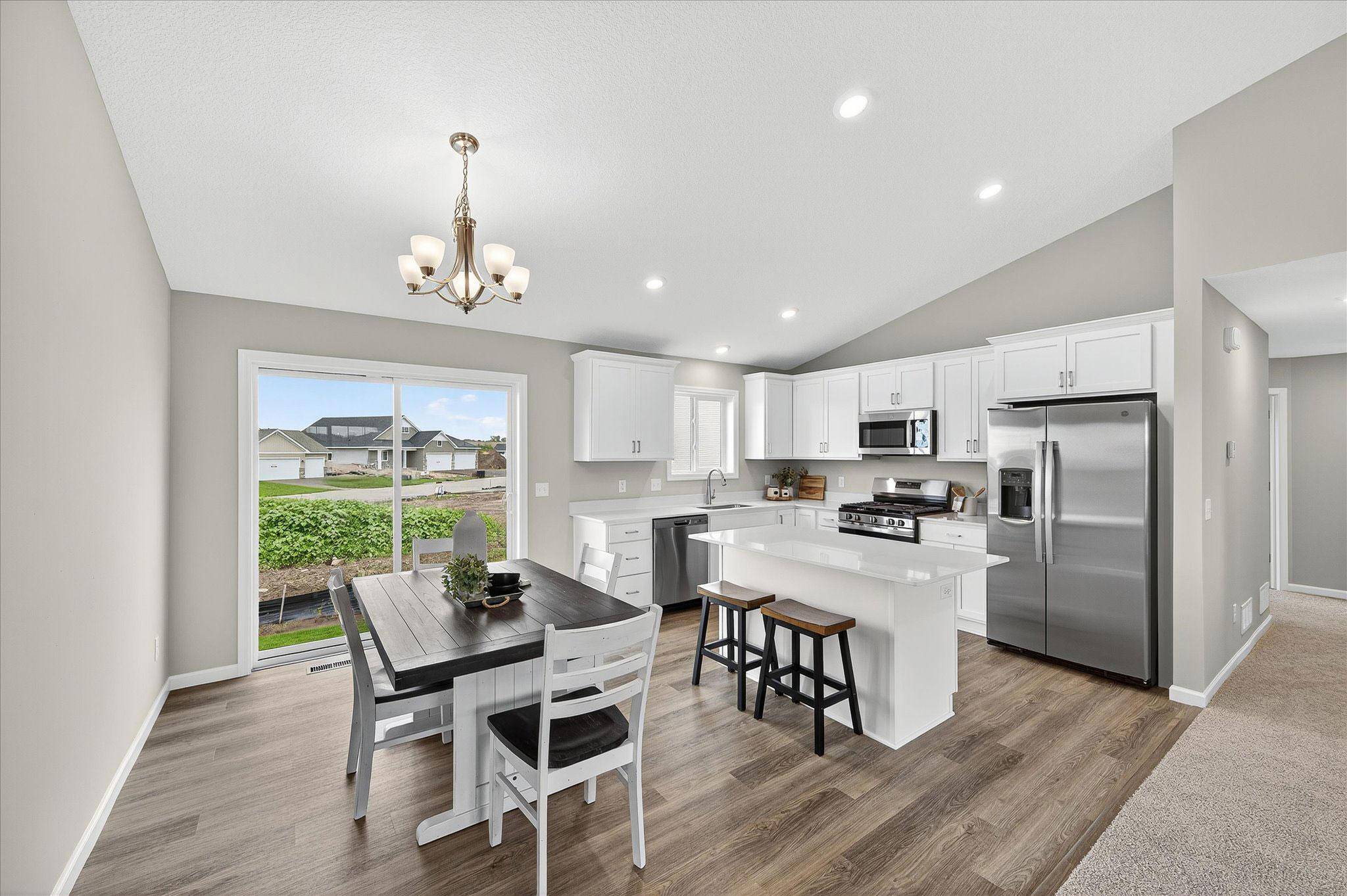 4616 89th ST NE, Monticello, MN 55362