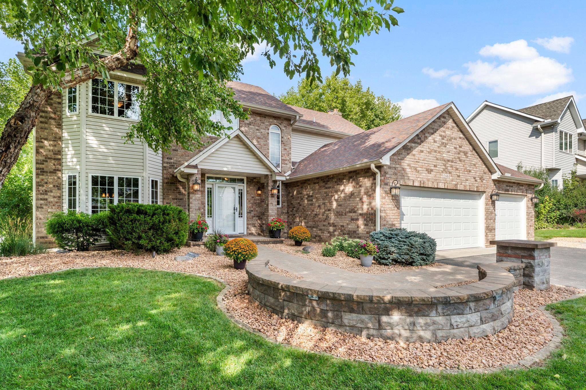 546 White Pine WAY, Eagan, MN 55123
