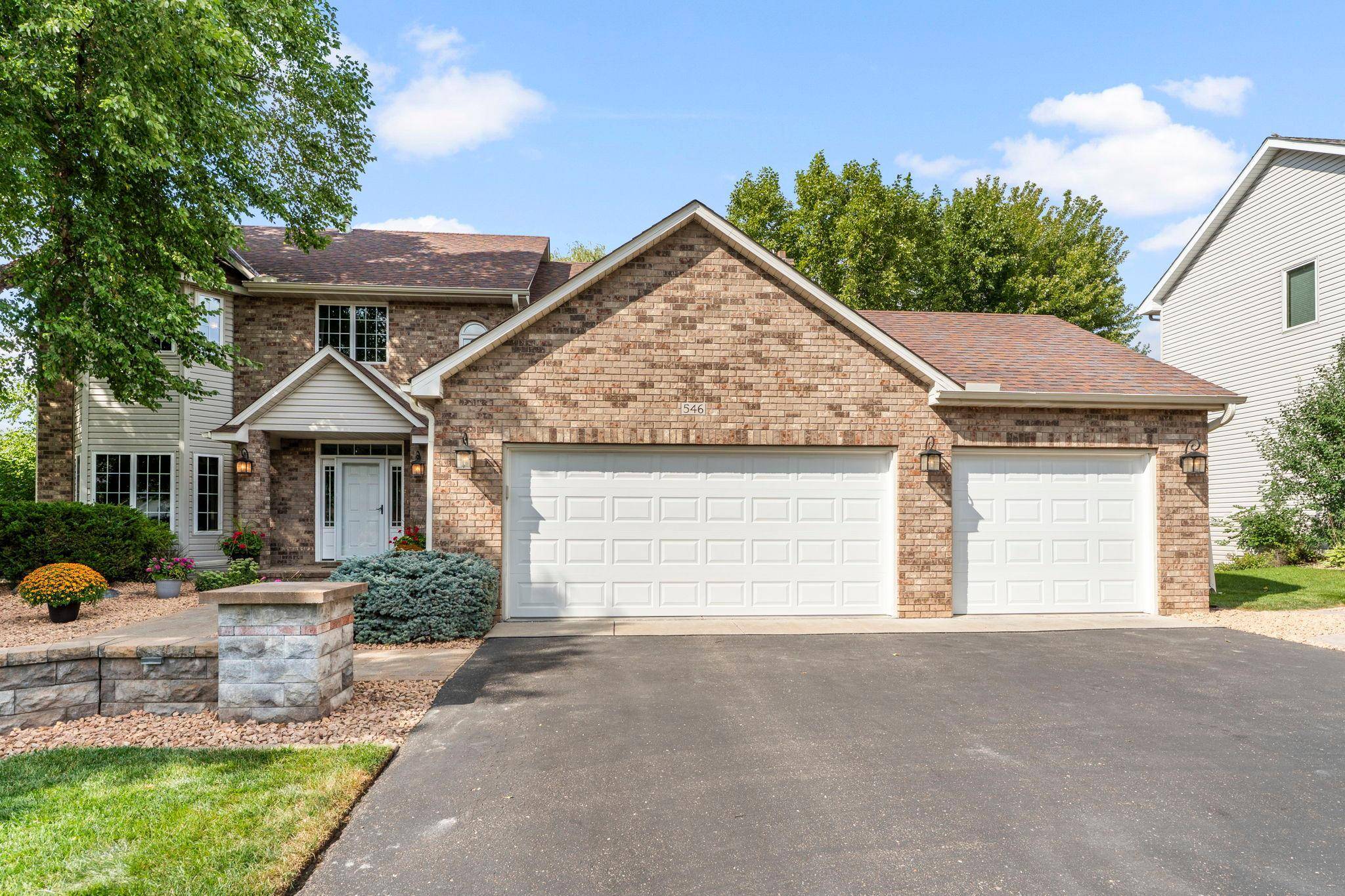 546 White Pine WAY, Eagan, MN 55123