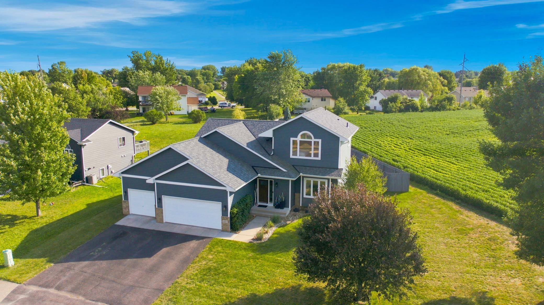 800 Griffing Park RD, Buffalo, MN 55313