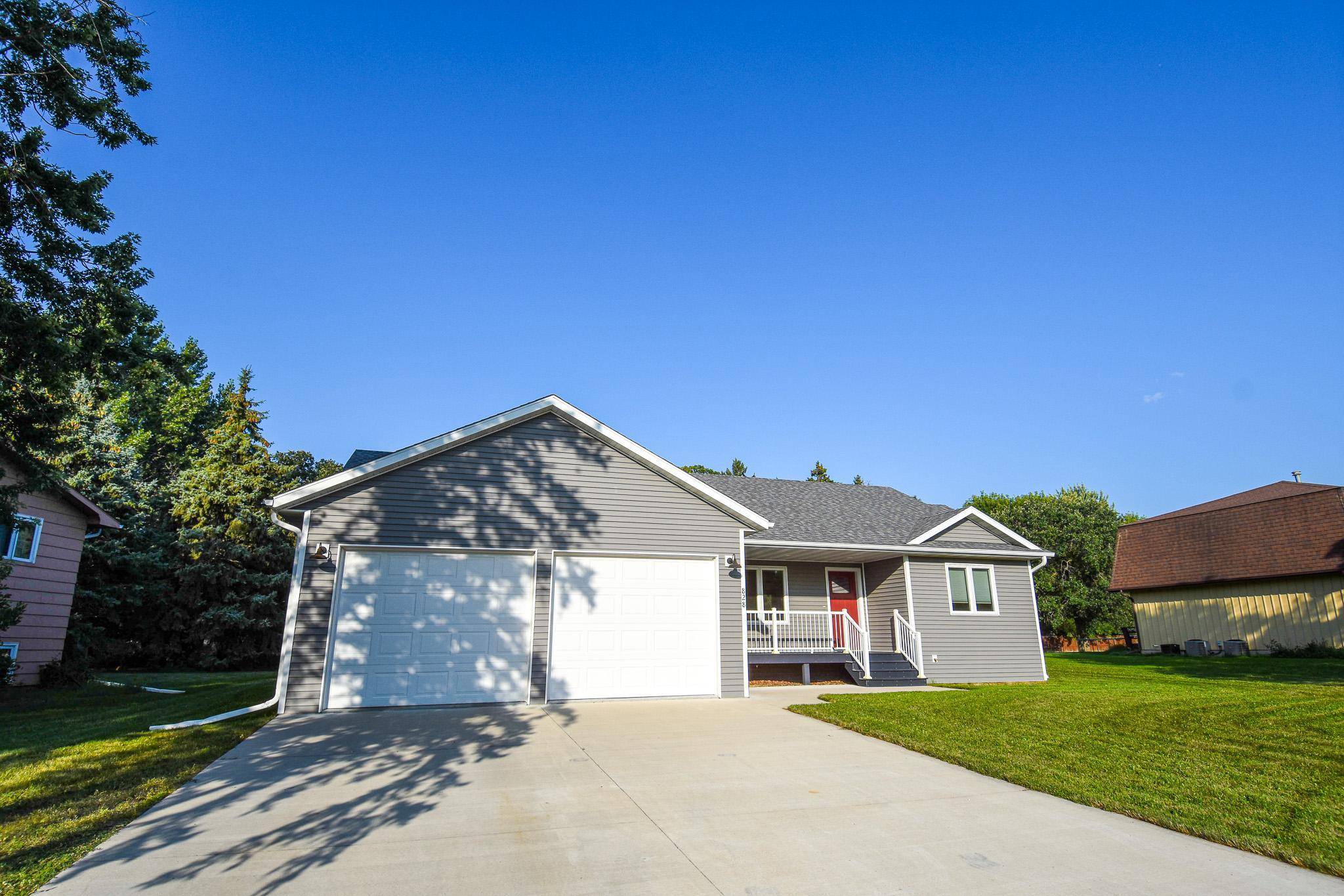 828 Alice DR, Thief River Falls, MN 56701