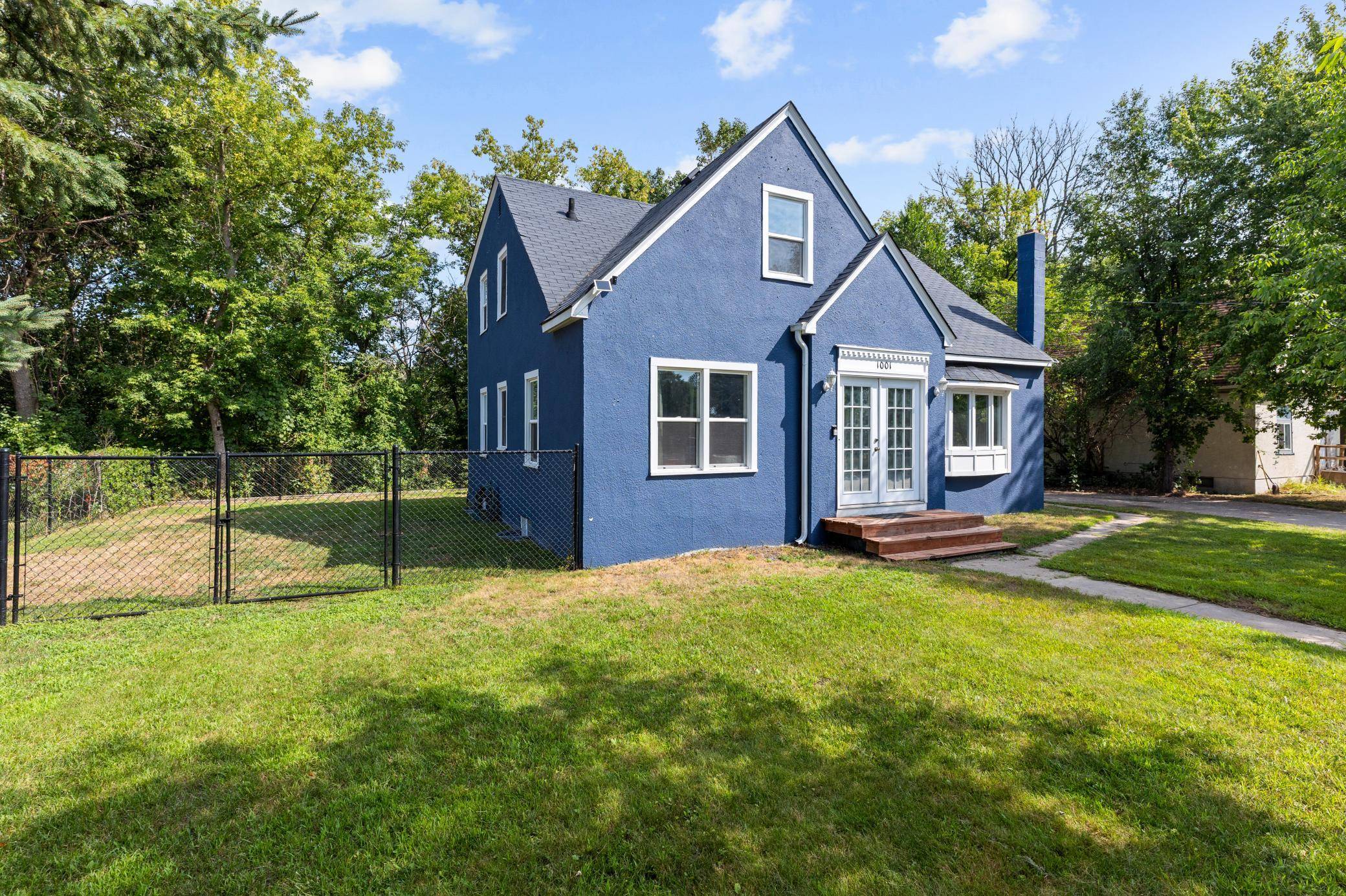 1001 Terrace AVE, Brainerd, MN 56401