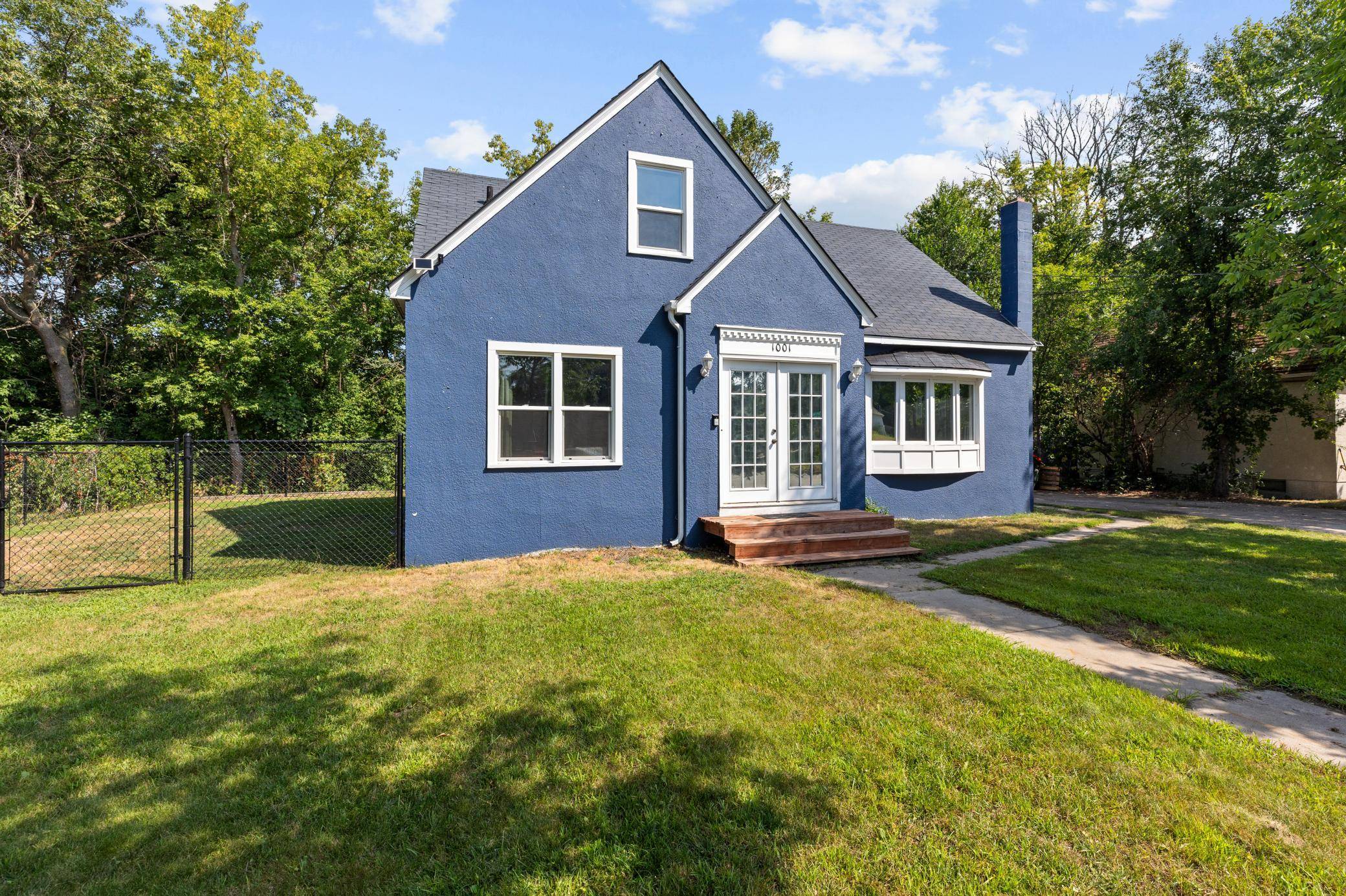 1001 Terrace AVE, Brainerd, MN 56401