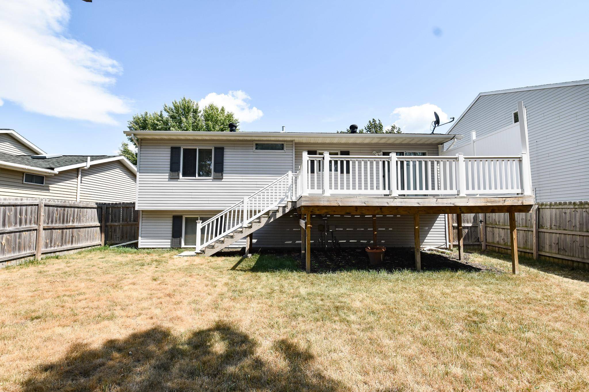 3842 10TH ST N, Fargo, ND 58102