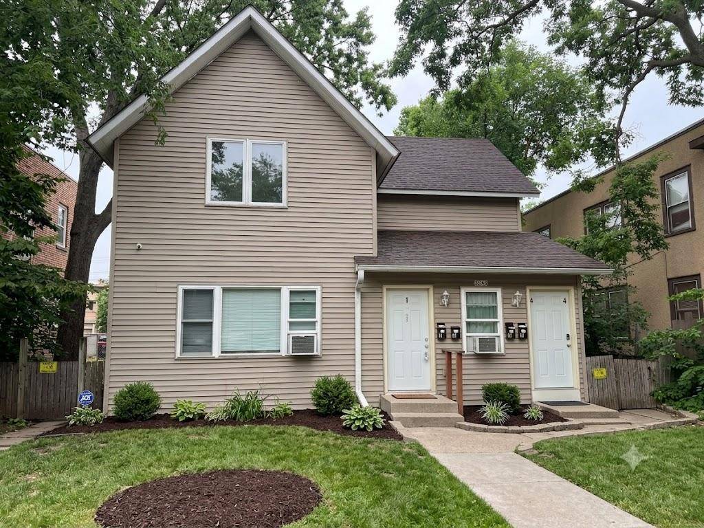3043 Grand AVE S, Minneapolis, MN 55408