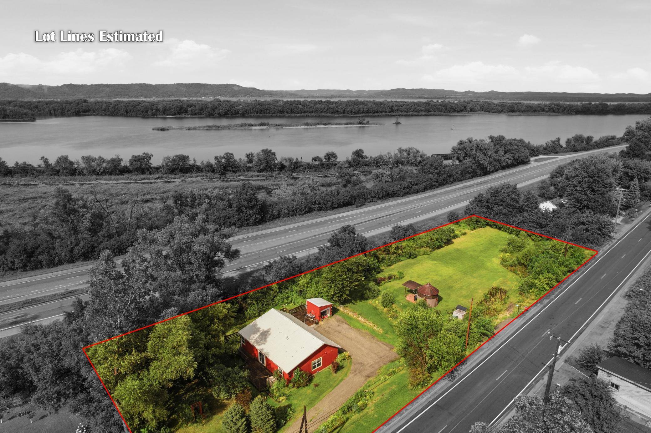 34810 Old Homer RD, Winona, MN 55987