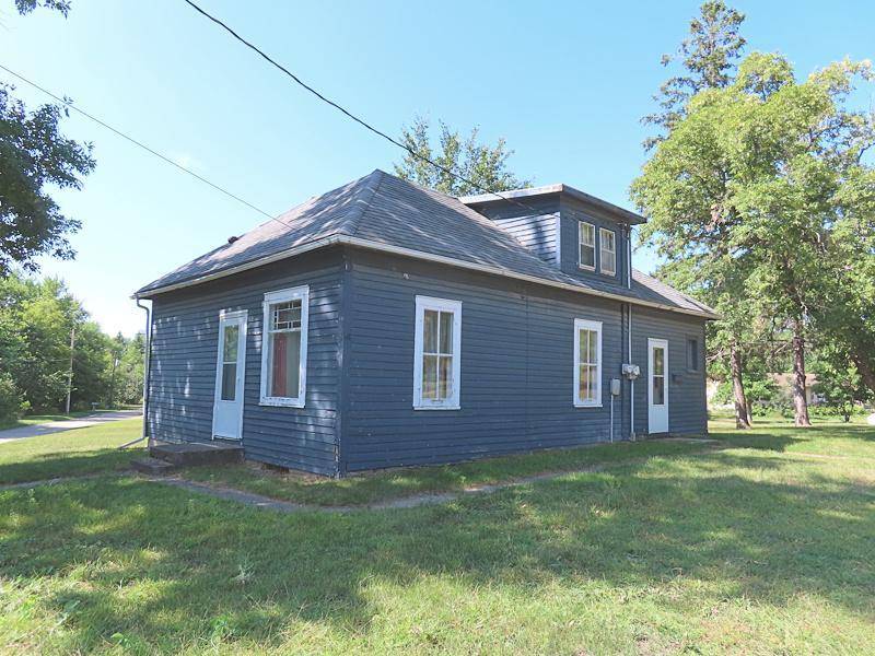 301 Bottineau AVE NW, Red Lake Falls, MN 56750