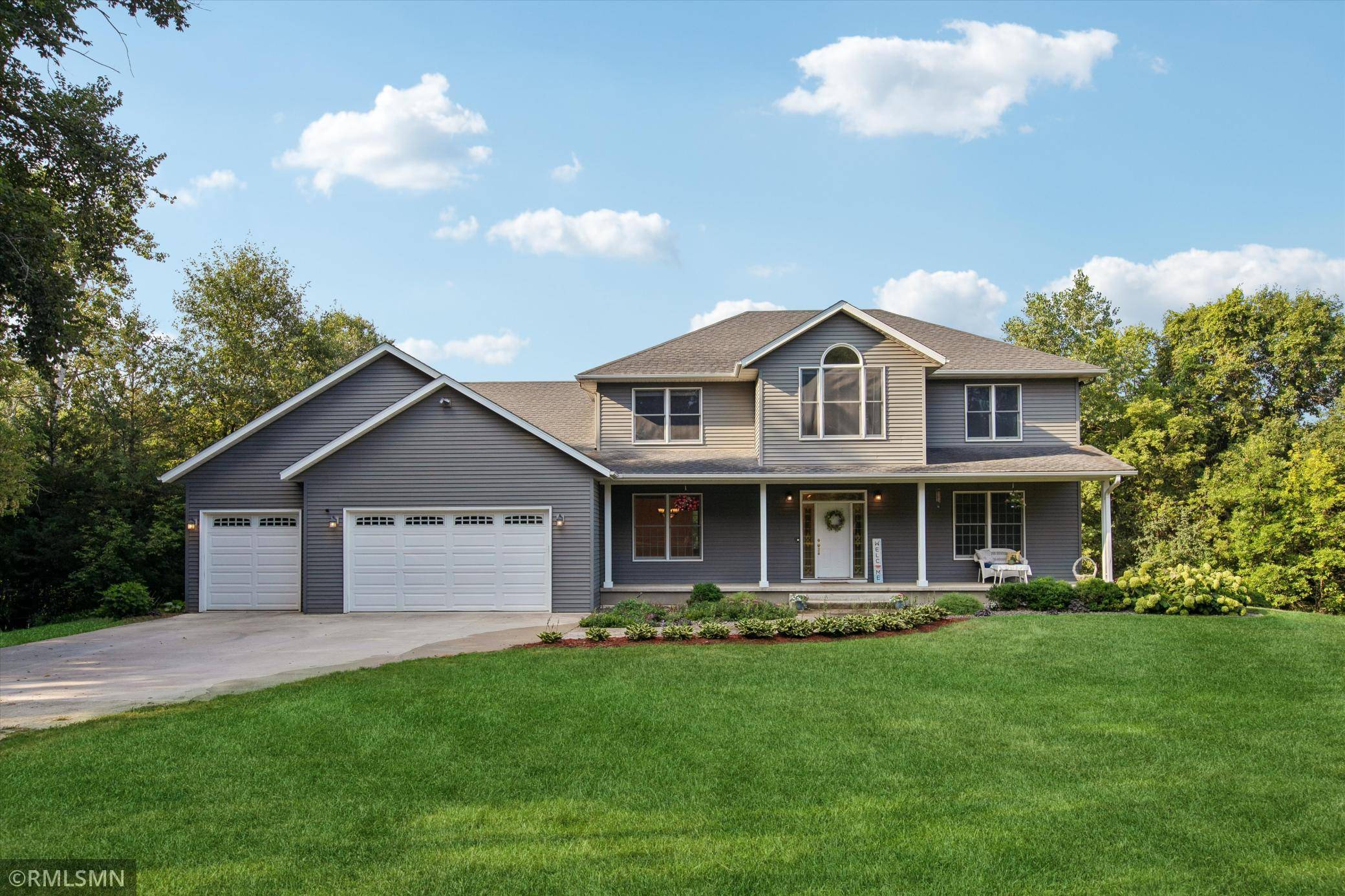 8758 280th ST E, Cannon Falls, MN 55009