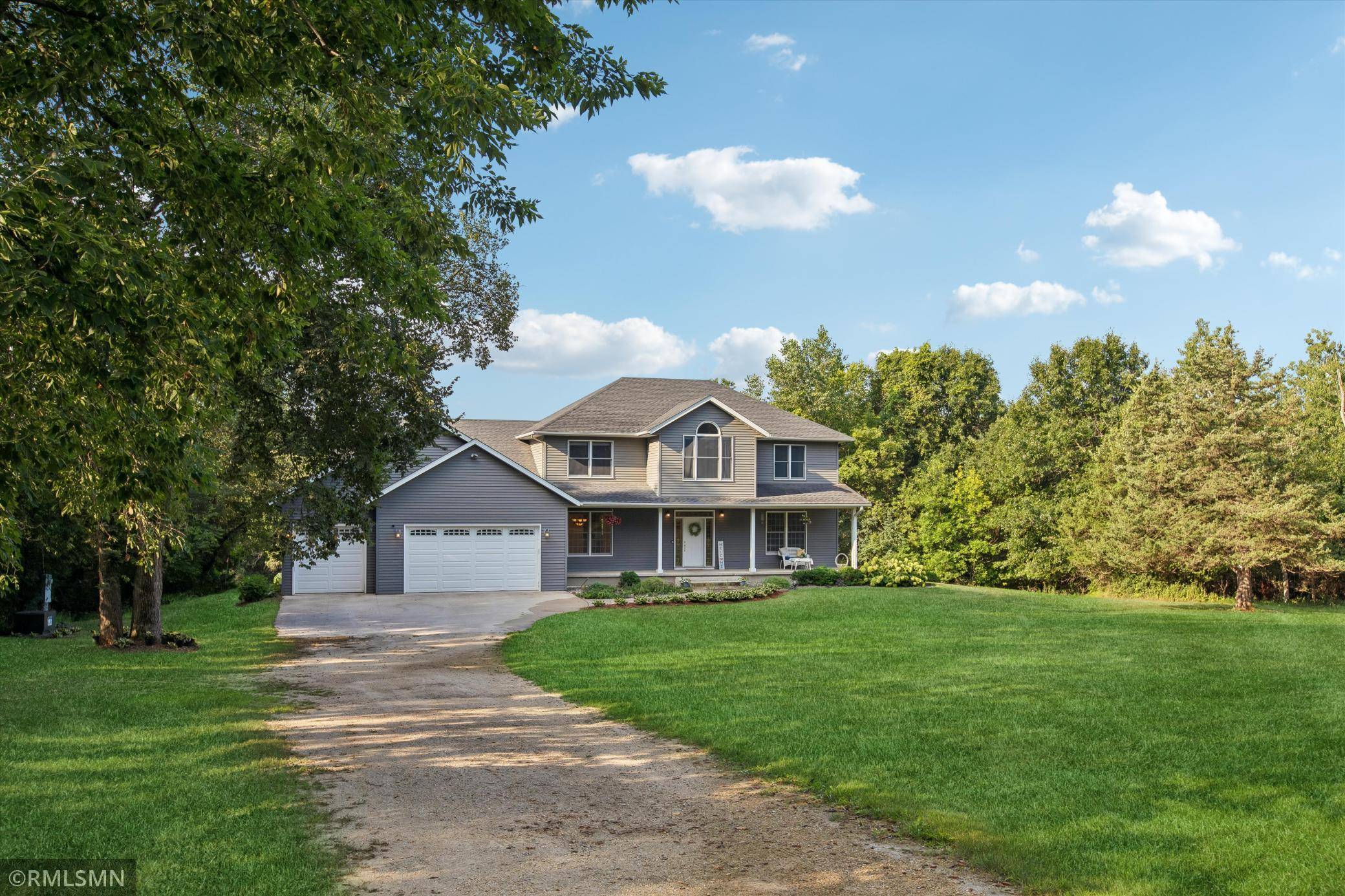 8758 280th ST E, Cannon Falls, MN 55009