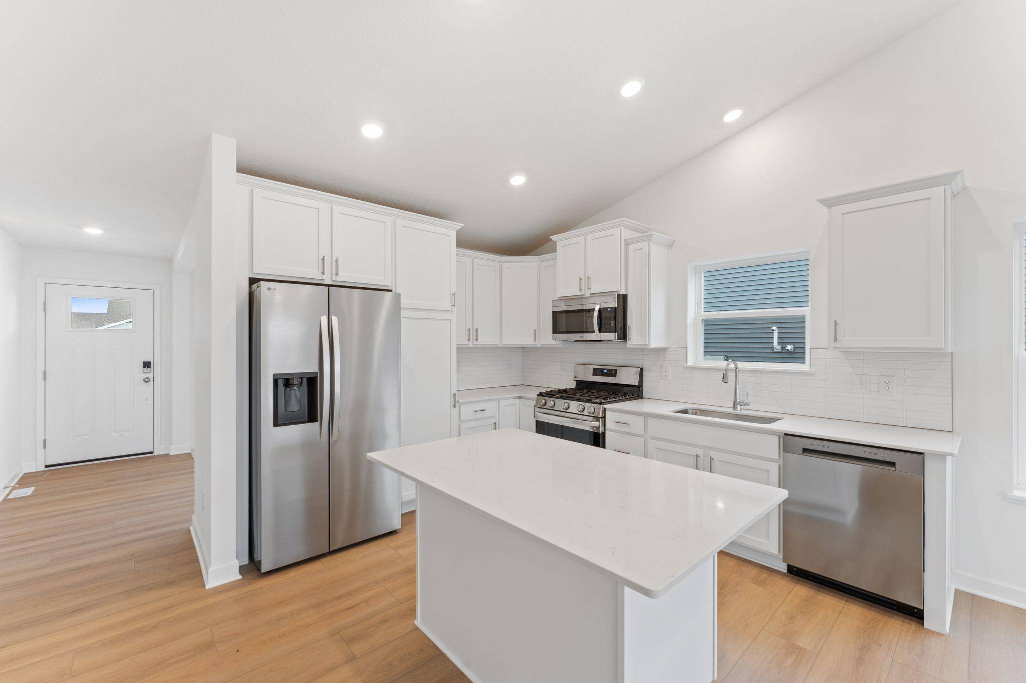 2428 Jandell AVE NE, Saint Michael, MN 55376