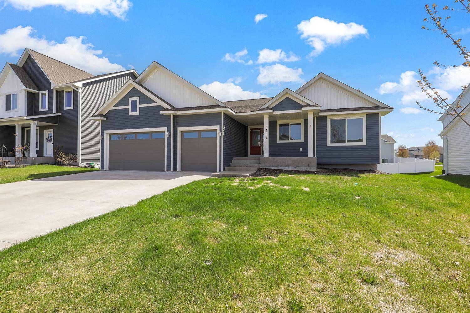 12715 Edison Street NE, Blaine, MN 55449