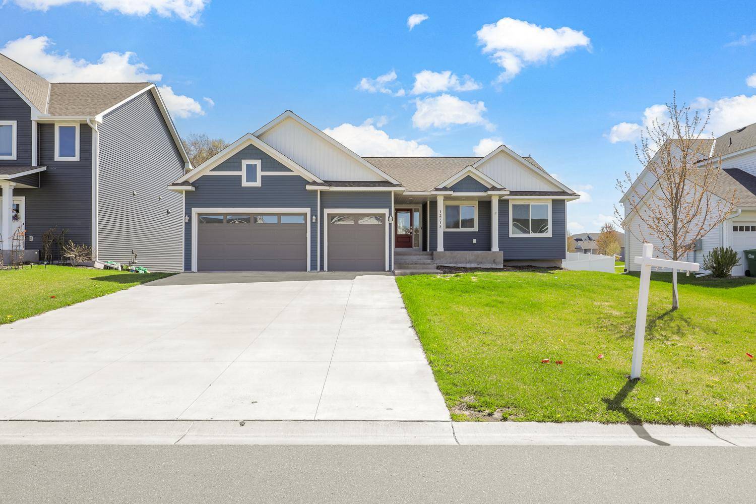 12715 Edison Street NE, Blaine, MN 55449
