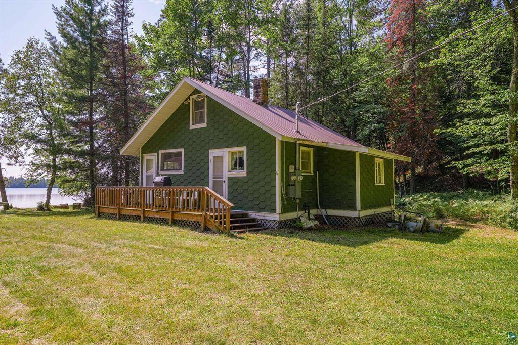 7821 Lake Leander RD, Britt, MN 55710