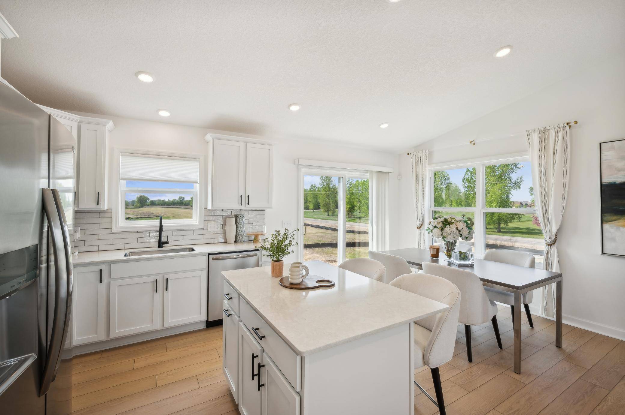 2431 Jandell AVE NE, Saint Michael, MN 55376
