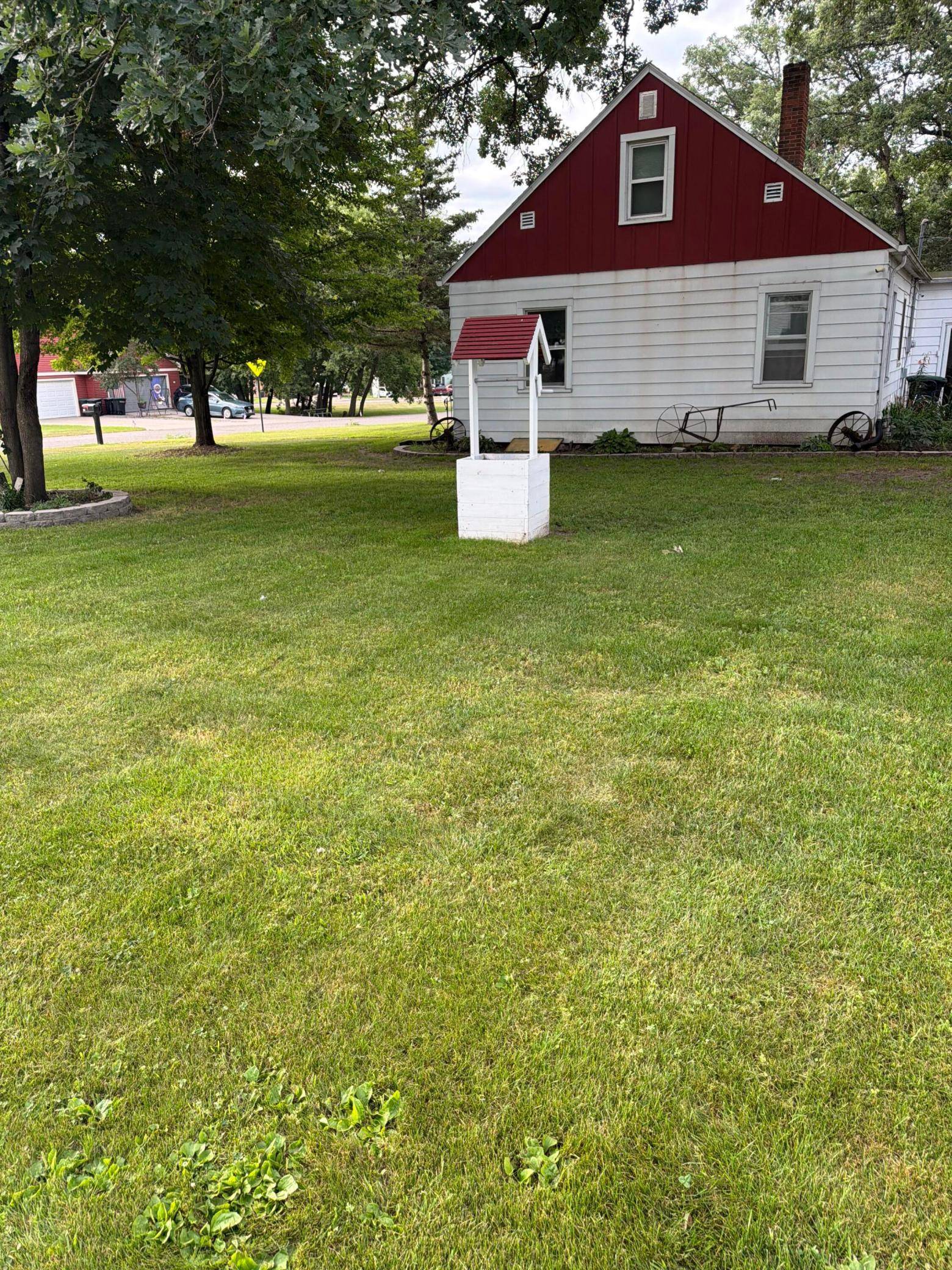 700 3rd ST SW, Little Falls, MN 56345