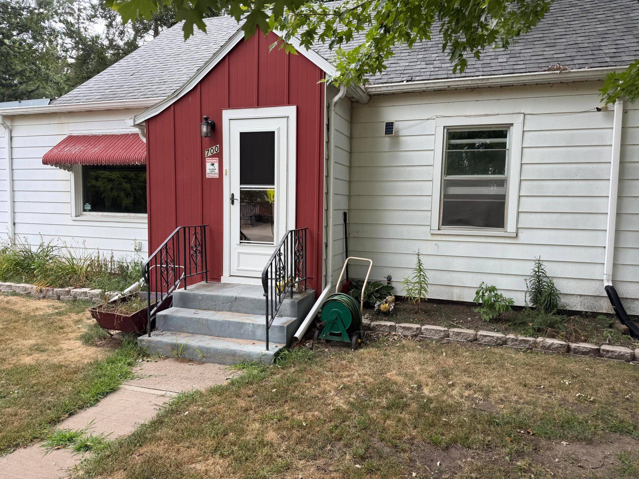700 3rd ST SW, Little Falls, MN 56345