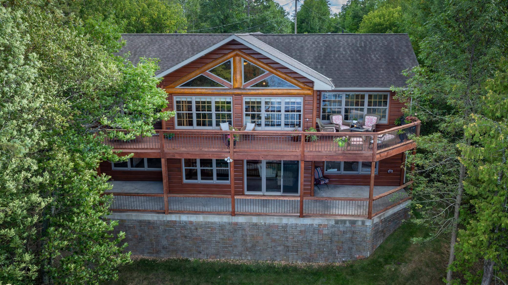 1896 Town Road 274, International Falls, MN 56649