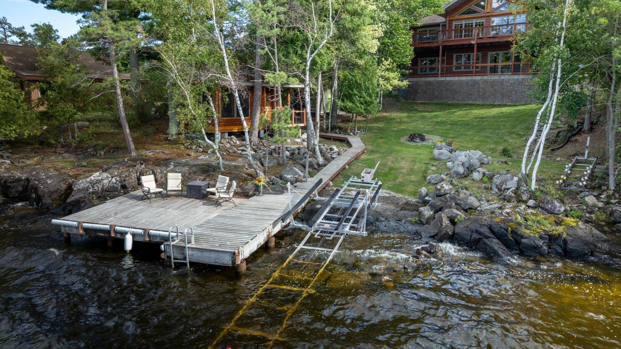 1896 Town Road 274, International Falls, MN 56649
