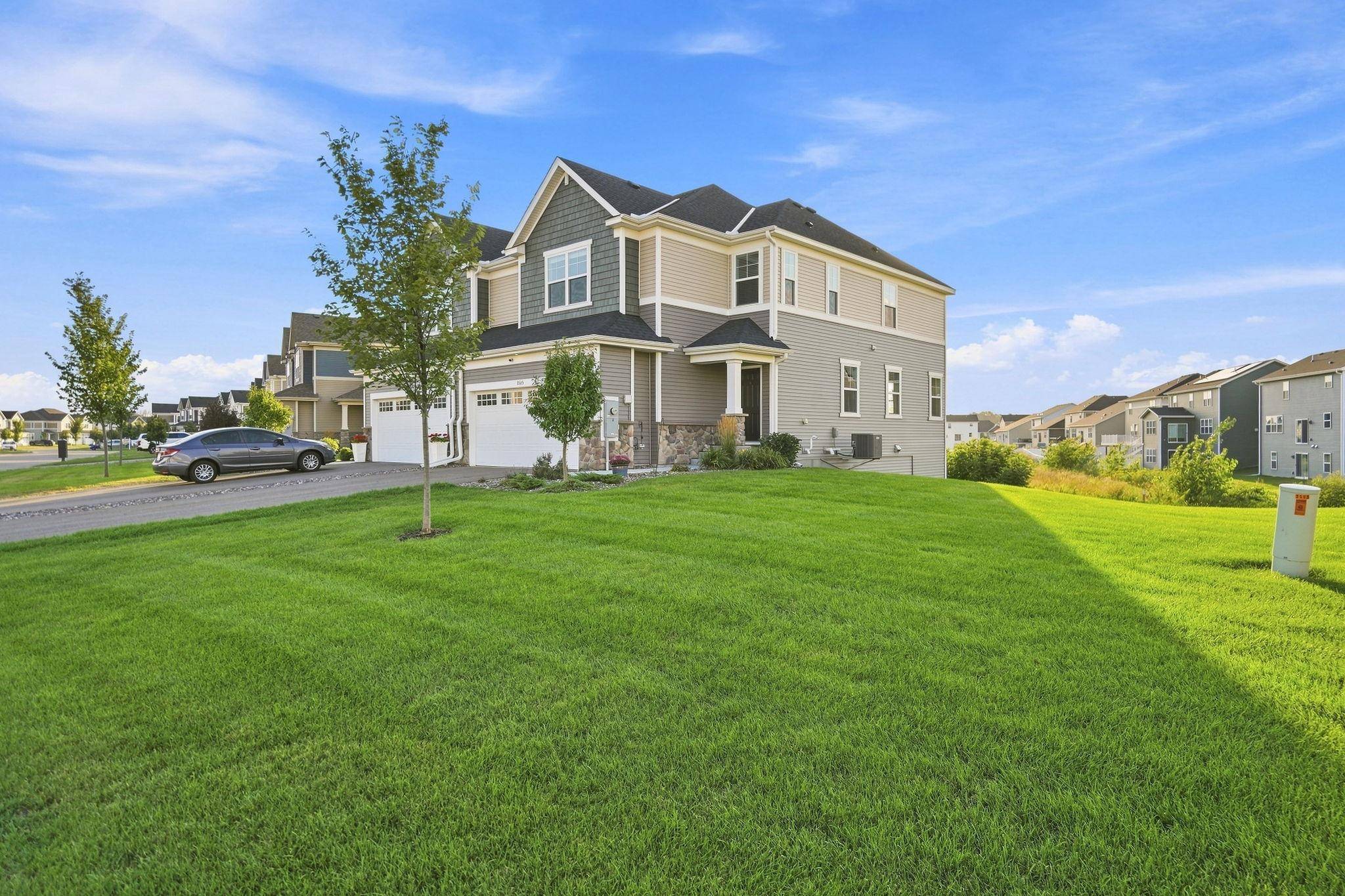 3545 109th LN NE, Blaine, MN 55449