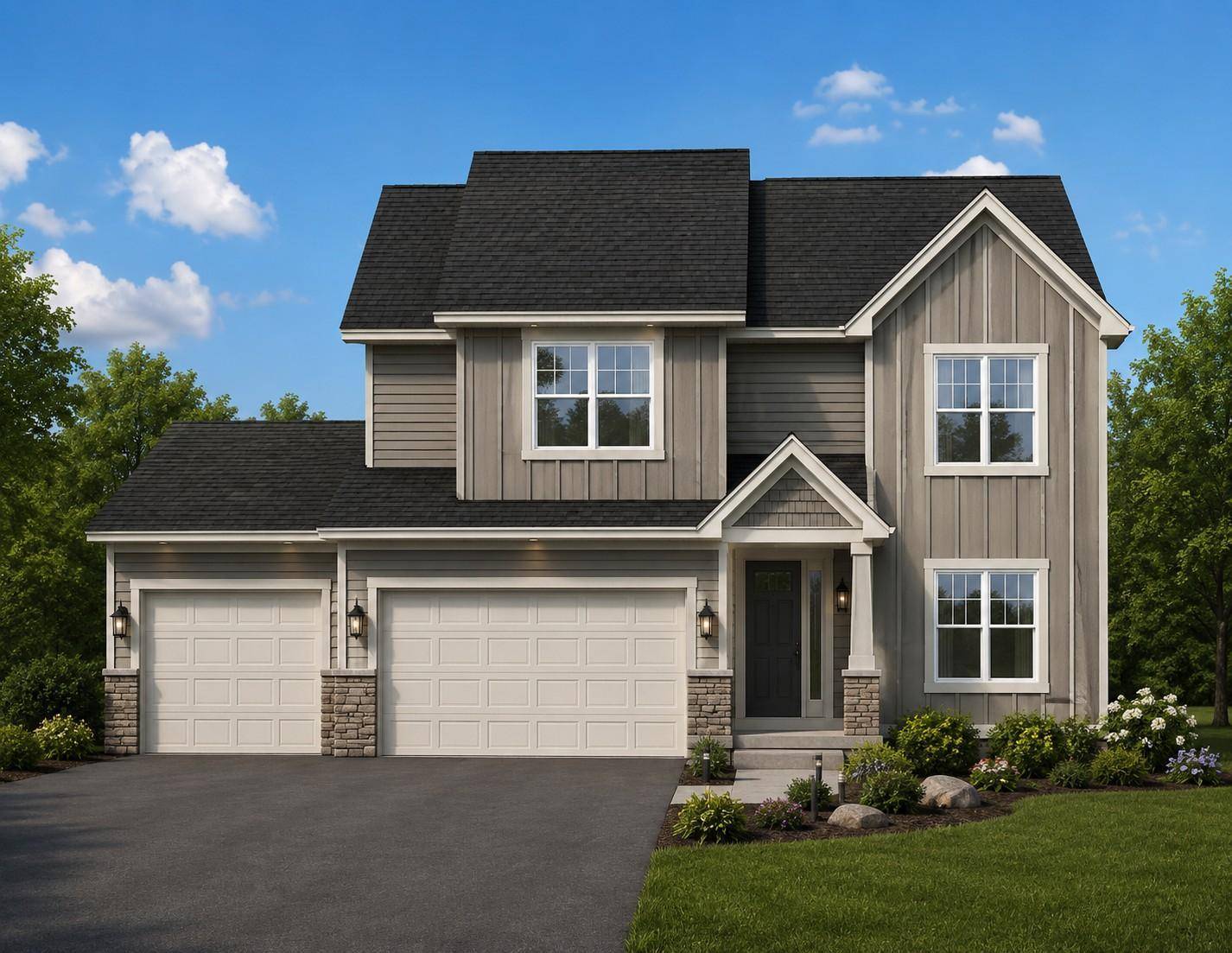 10514 Kalen DR NE, Hanover, MN 55341